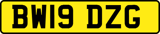 BW19DZG