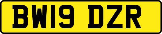 BW19DZR