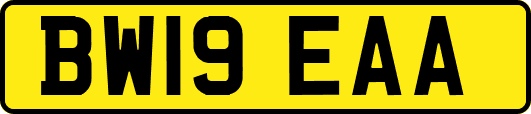 BW19EAA
