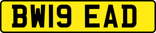 BW19EAD