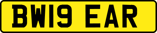 BW19EAR