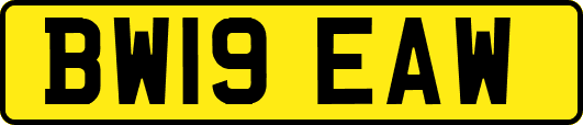 BW19EAW