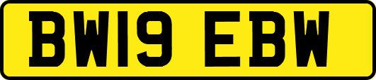 BW19EBW