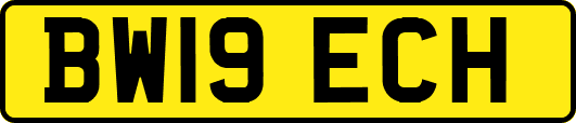 BW19ECH