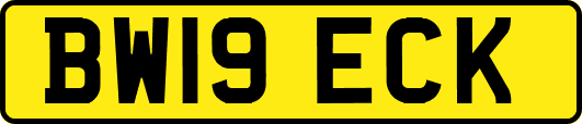 BW19ECK