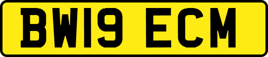 BW19ECM