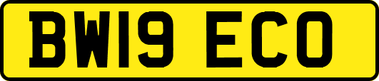 BW19ECO