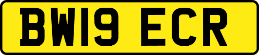 BW19ECR