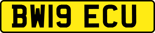 BW19ECU