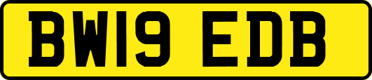 BW19EDB