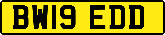 BW19EDD