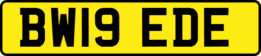 BW19EDE