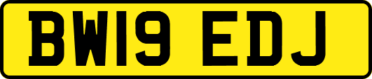 BW19EDJ