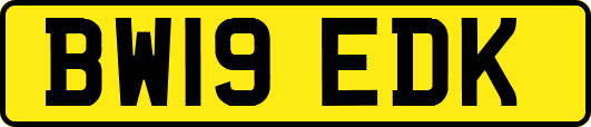 BW19EDK