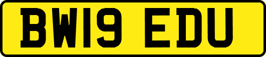 BW19EDU