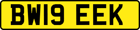 BW19EEK