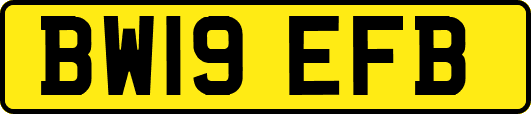 BW19EFB