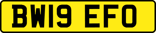 BW19EFO