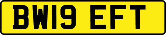 BW19EFT
