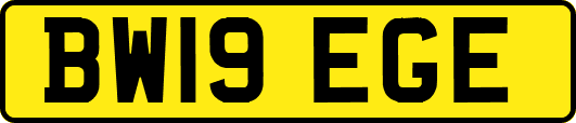 BW19EGE