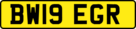 BW19EGR