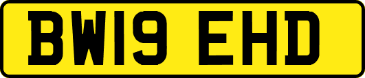BW19EHD