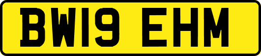 BW19EHM