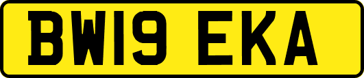 BW19EKA