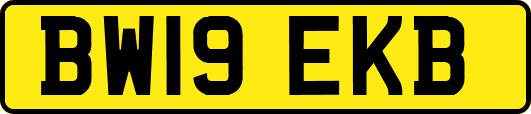 BW19EKB