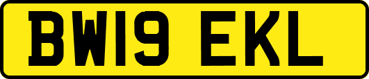BW19EKL