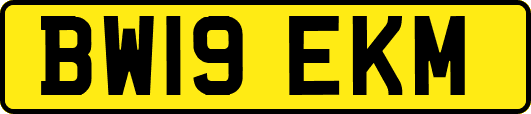 BW19EKM