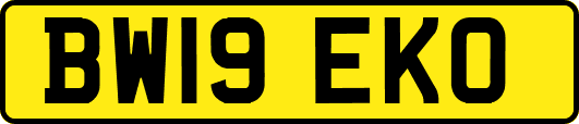 BW19EKO
