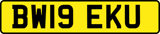 BW19EKU