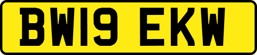 BW19EKW