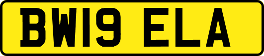 BW19ELA