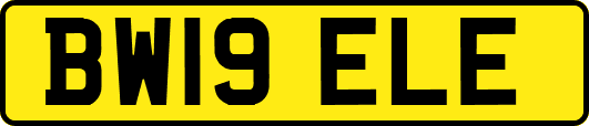 BW19ELE
