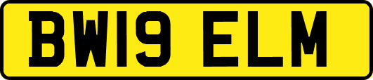 BW19ELM