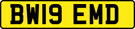 BW19EMD