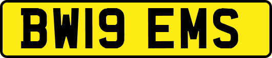 BW19EMS