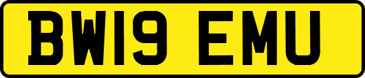BW19EMU