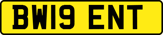 BW19ENT