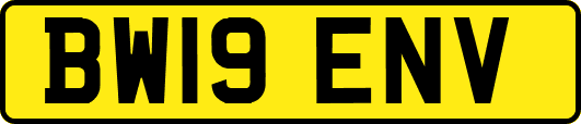BW19ENV
