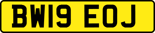 BW19EOJ