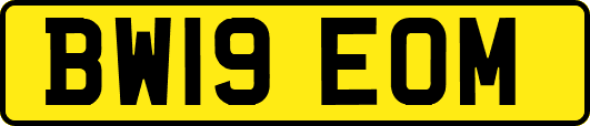 BW19EOM