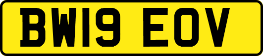 BW19EOV