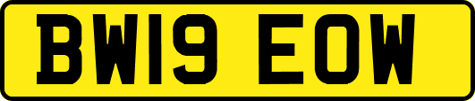 BW19EOW