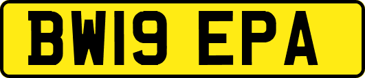 BW19EPA