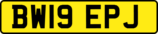 BW19EPJ
