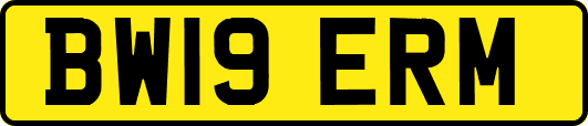 BW19ERM