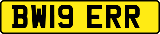 BW19ERR